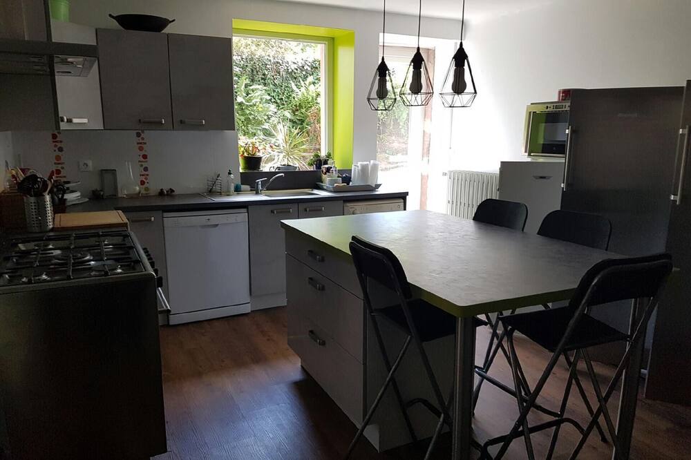 Photo of Kitchen in Brouvelieures