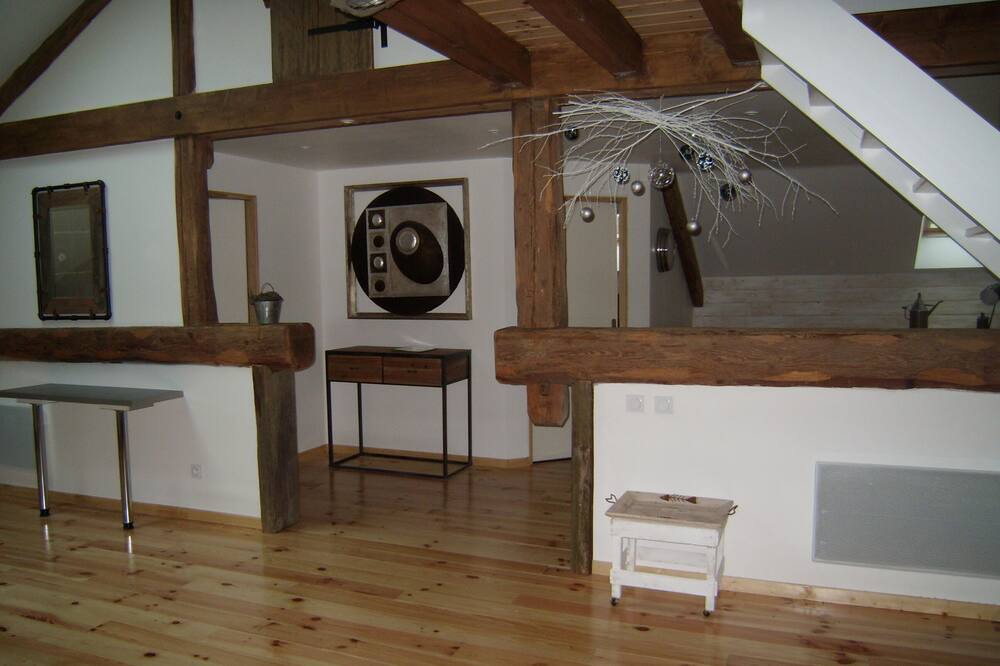 Photo of Kitchen in Brouvelieures