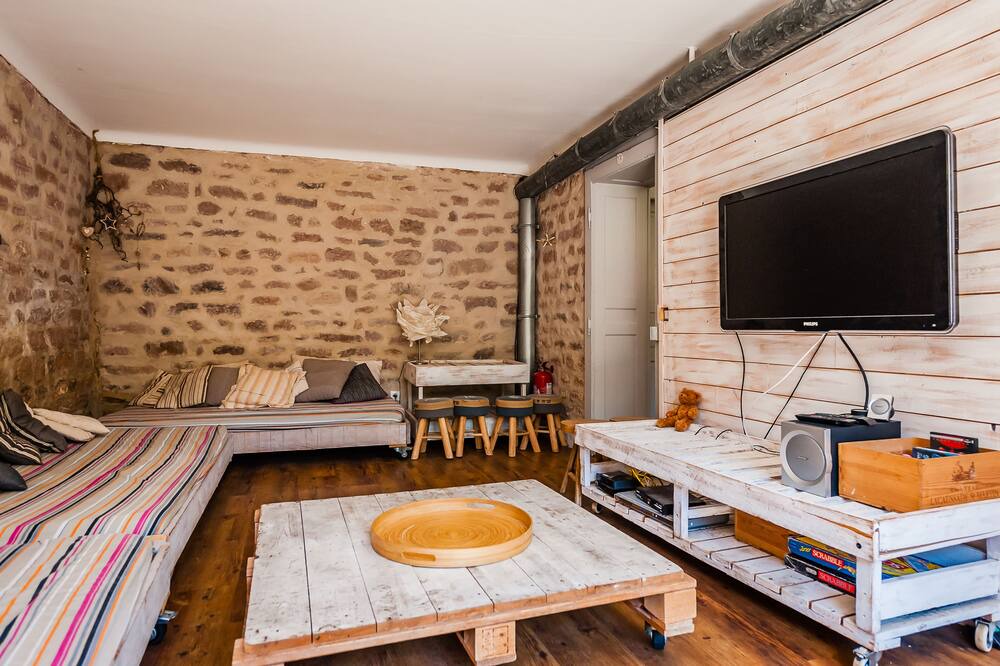 Photo of Bedroom in Brouvelieures