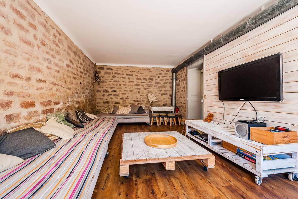Photo of Bedroom in Brouvelieures