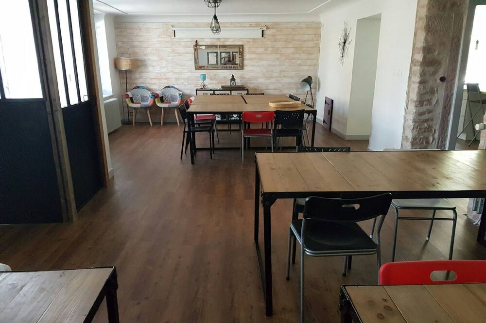 Photo of Livingroom in Brouvelieures
