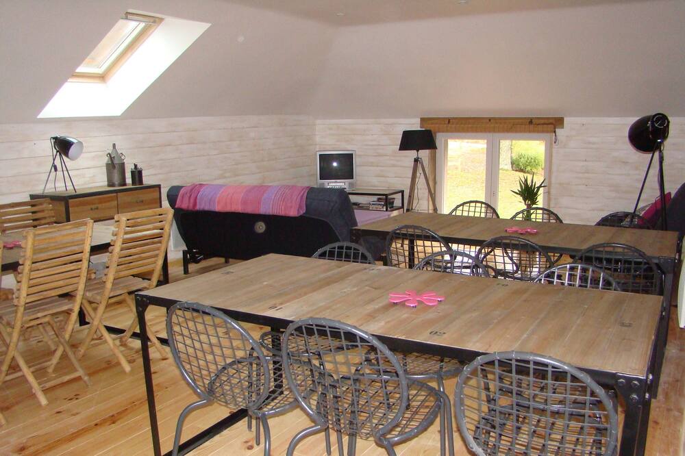 Photo of Kitchen in Brouvelieures