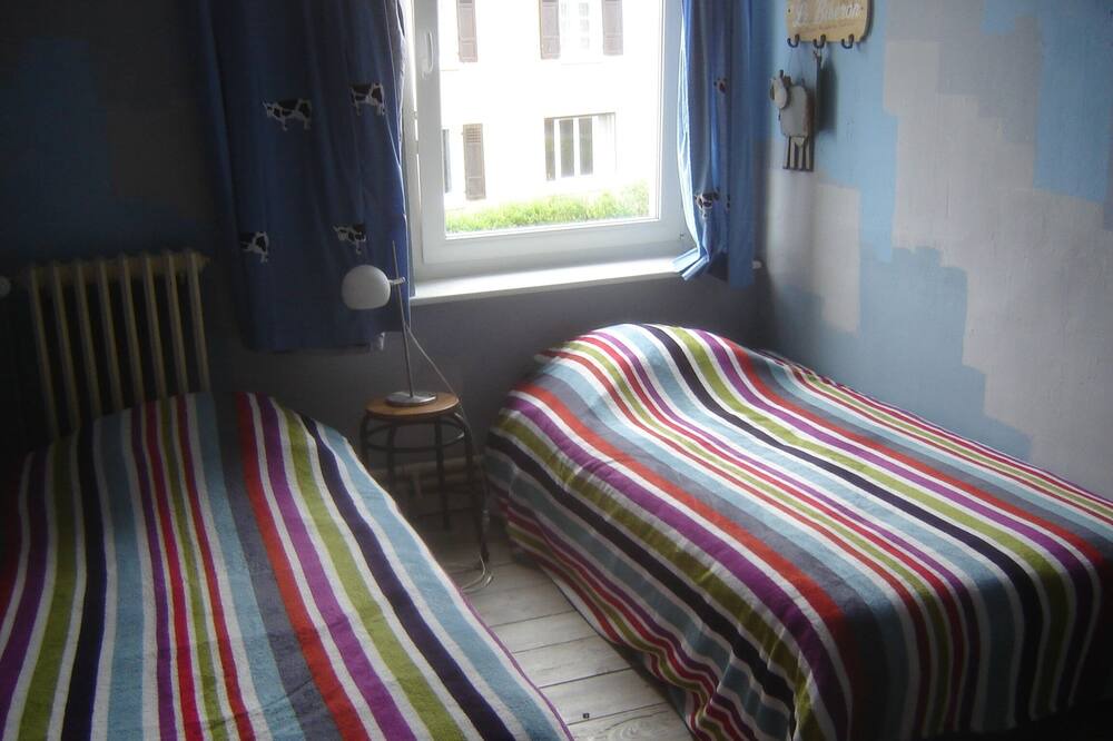 Photo of Bedroom in Brouvelieures