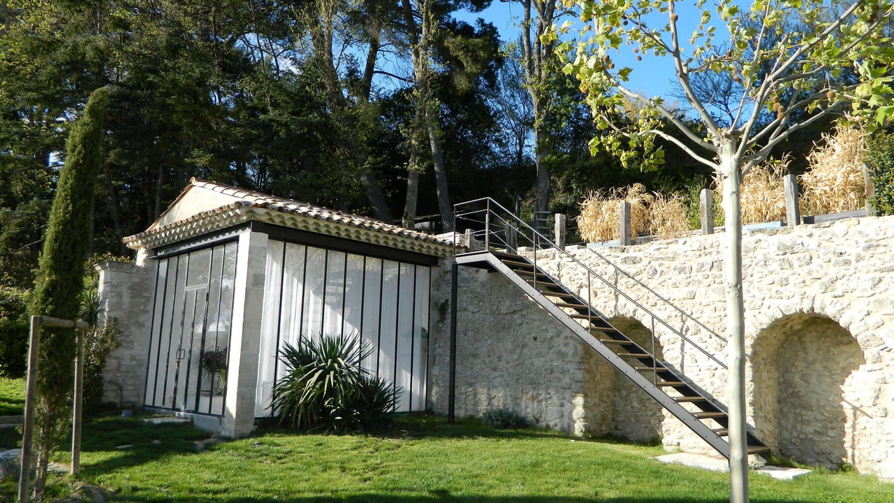 Photo of Outdoor in Forcalquier