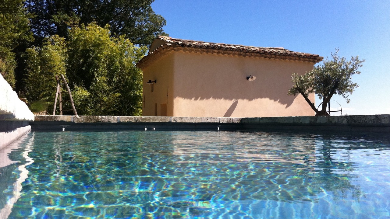 Photo of Outdoor in Forcalquier