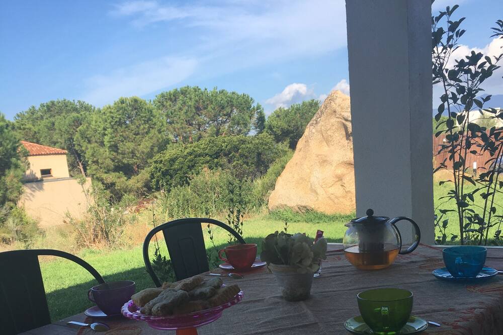 Photo of Patio Balcony in Molini