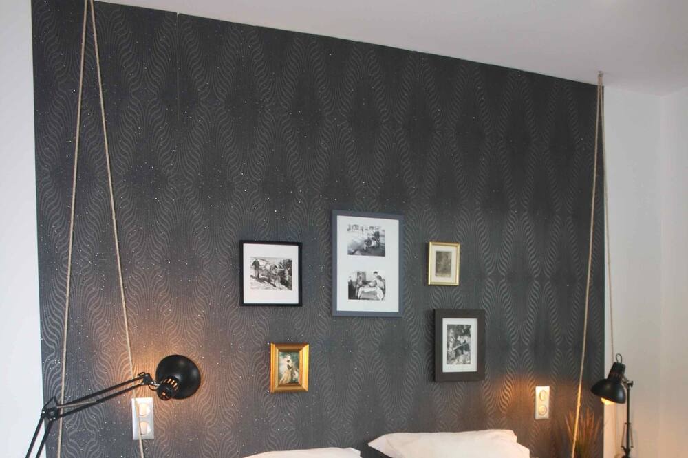 Photo of Bedroom in Molini