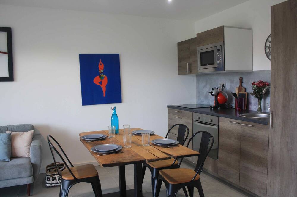 Photo of Kitchen in Molini