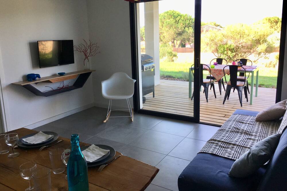 Photo of Livingroom in Molini