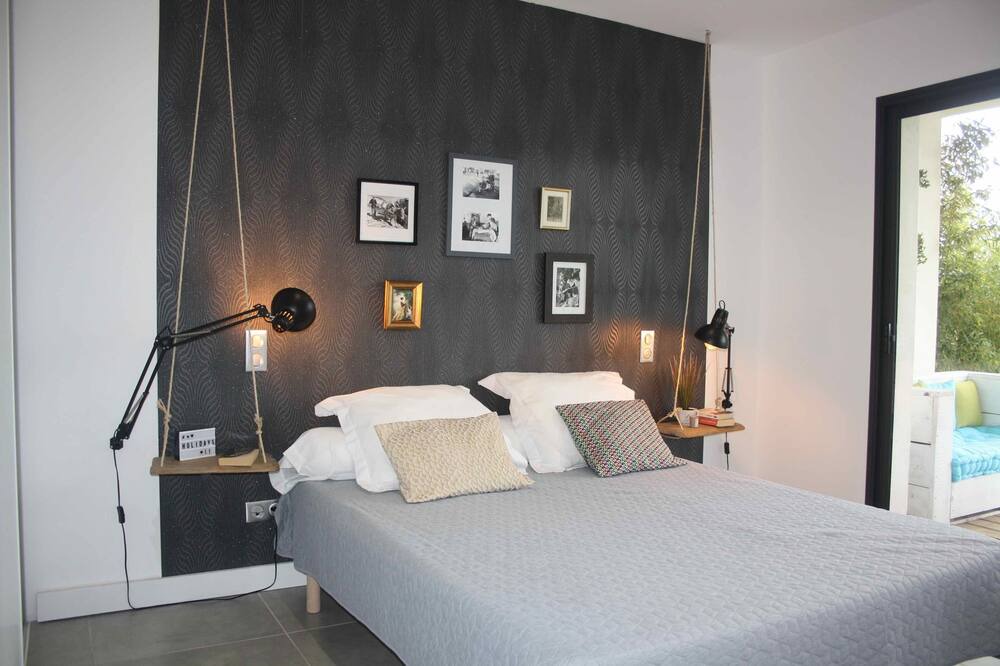 Photo of Bedroom in Molini