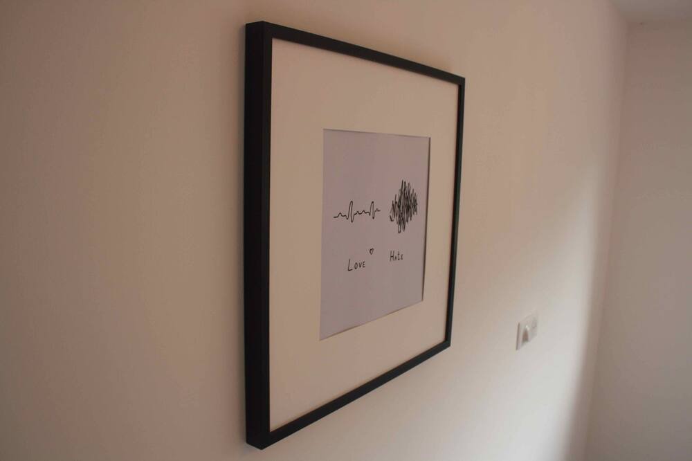 Photo of Bedroom in Molini