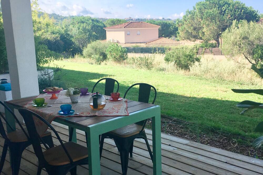Photo of Patio Balcony in Molini