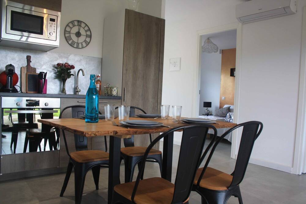 Photo of Kitchen in Molini