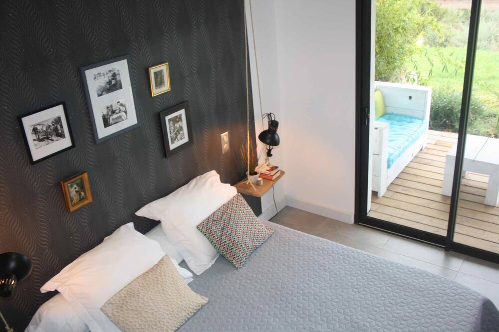 Photo of Bedroom in Molini