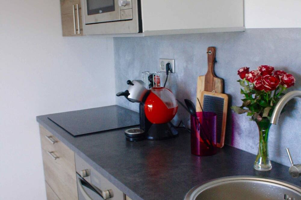 Photo of Kitchen in Molini