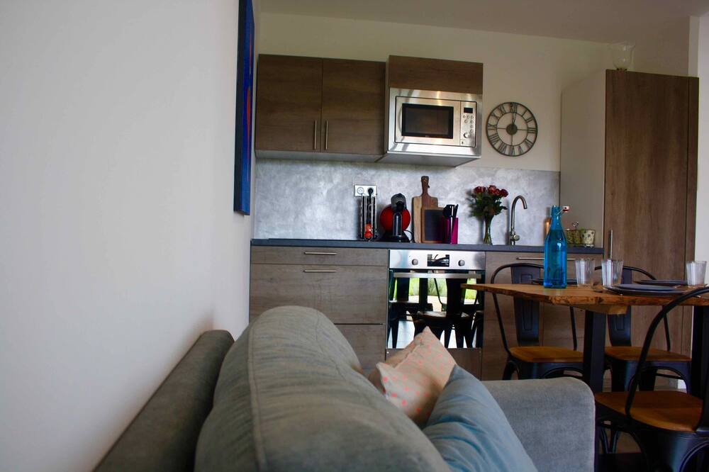 Photo of Livingroom in Molini