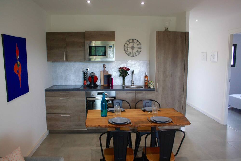 Photo of Kitchen in Molini