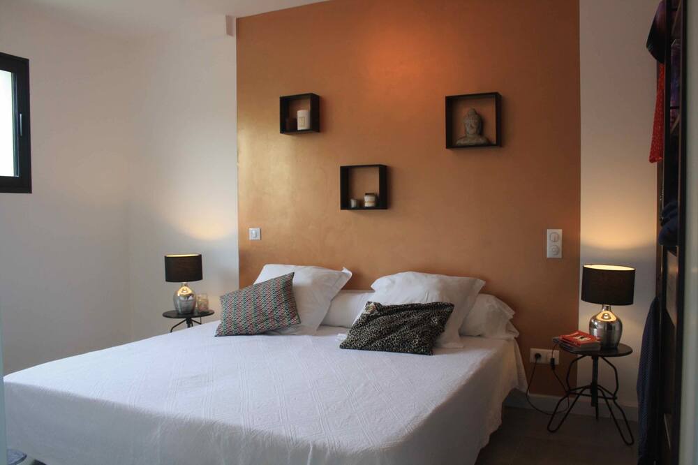 Photo of Bedroom in Molini