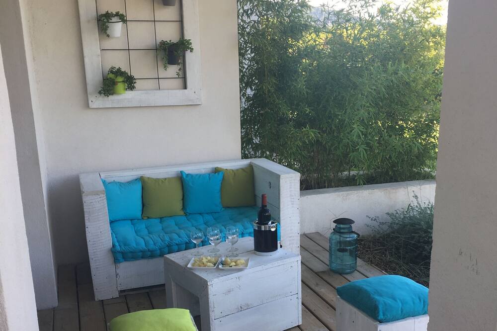 Photo of Patio Balcony in Molini