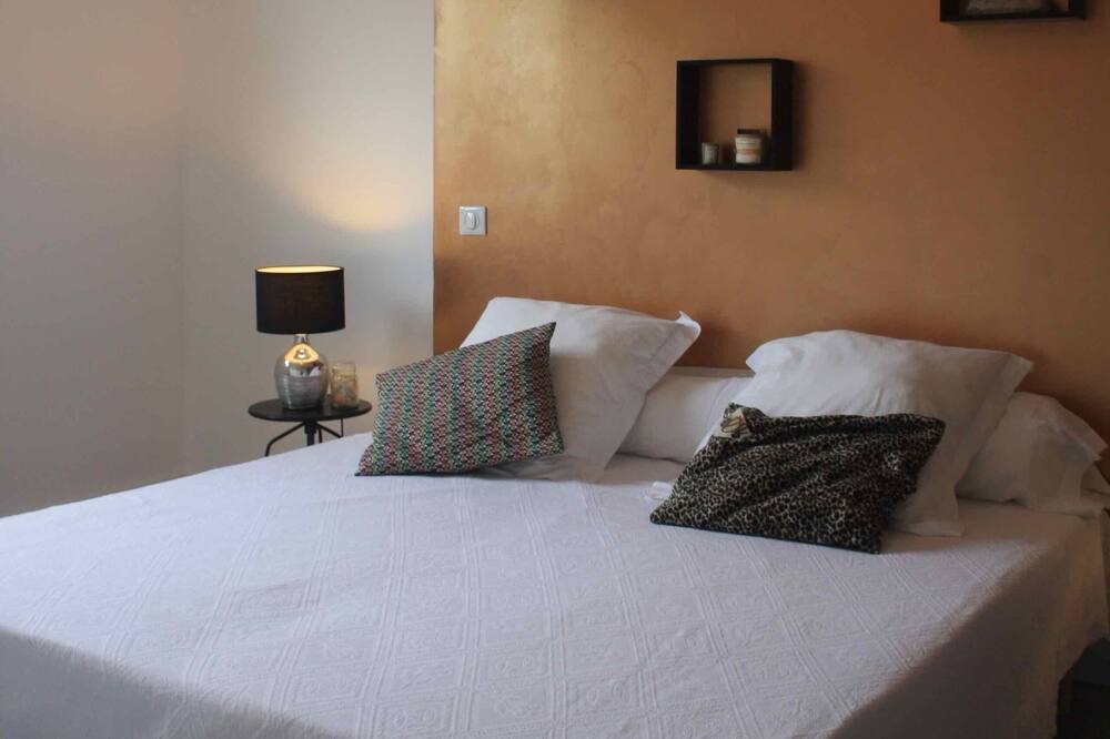 Photo of Bedroom in Molini