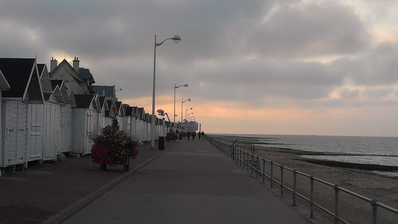 Photo of Others in Luc-sur-Mer