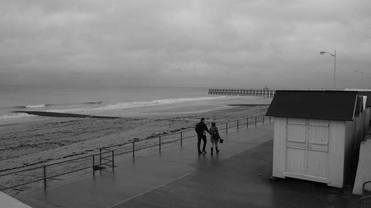 Photo of Others in Luc-sur-Mer