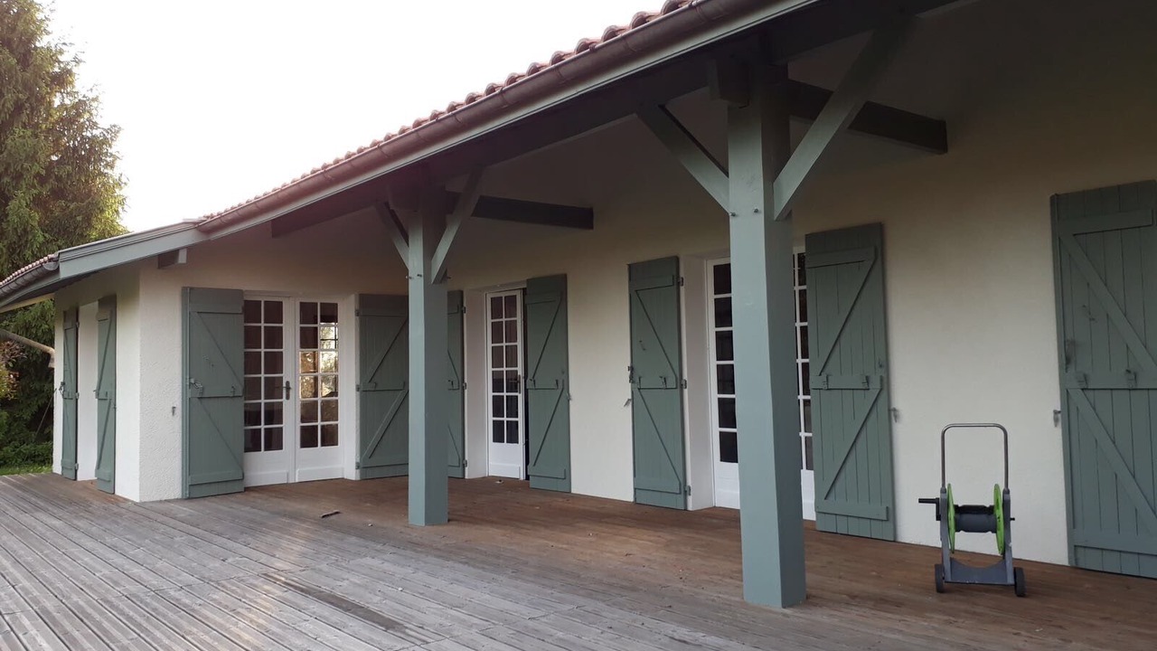 Photo of Outdoor in Lit-et-Mixe