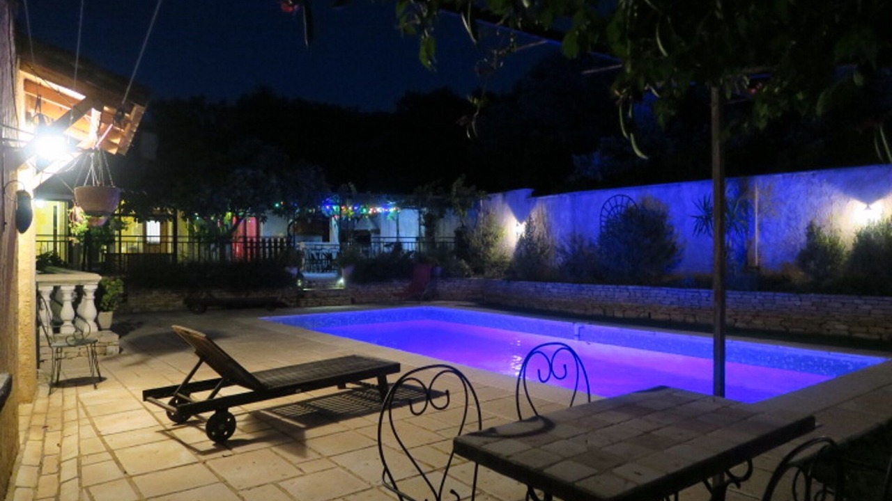 Photo of Outdoor in La Roque-sur-Ceze