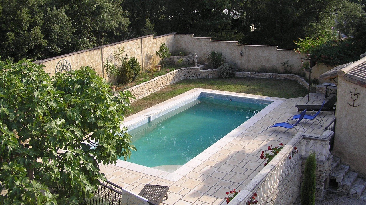 Photo of Outdoor in La Roque-sur-Ceze
