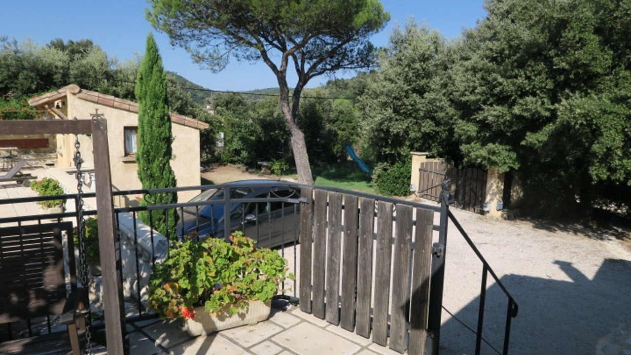 Photo of Outdoor in La Roque-sur-Ceze