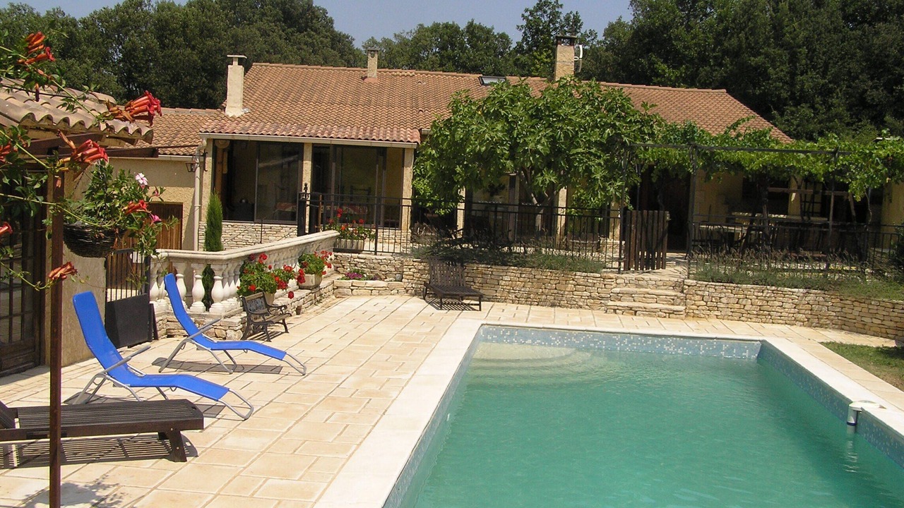 Photo of Outdoor in La Roque-sur-Ceze