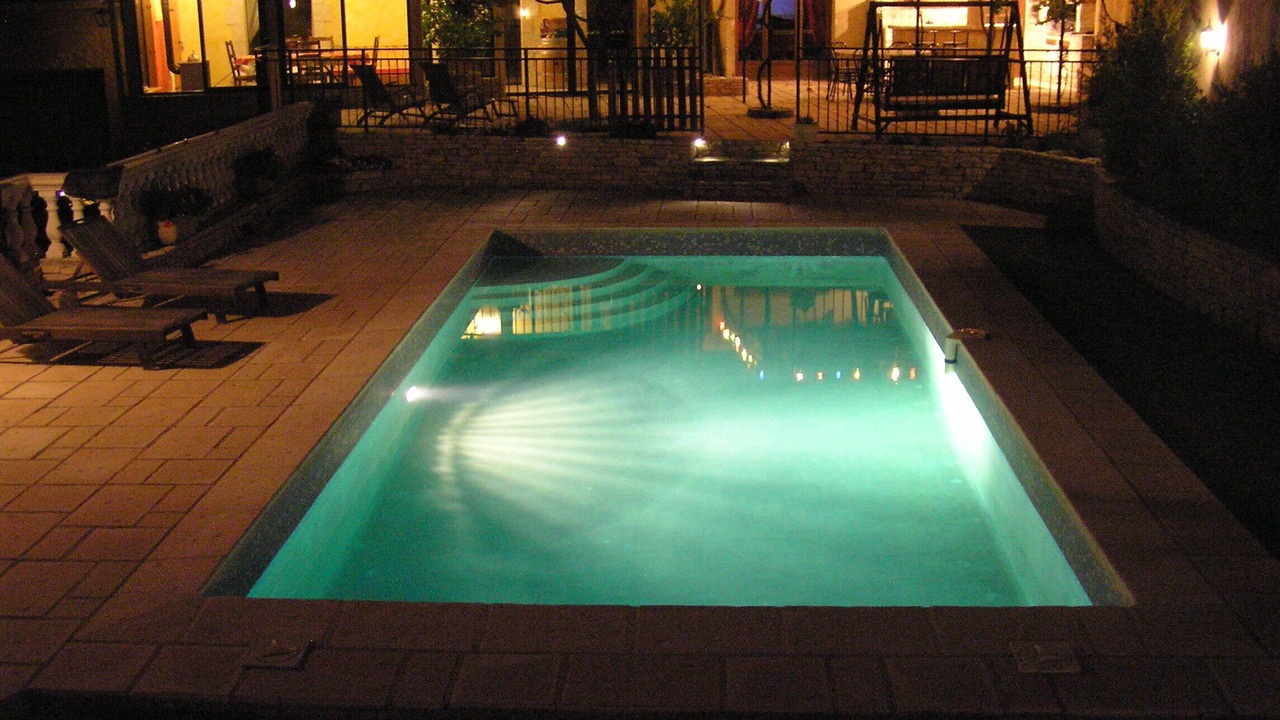 Photo of Outdoor in La Roque-sur-Ceze
