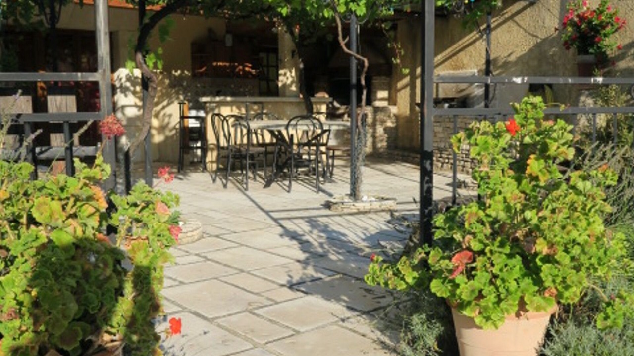 Photo of Outdoor in La Roque-sur-Ceze