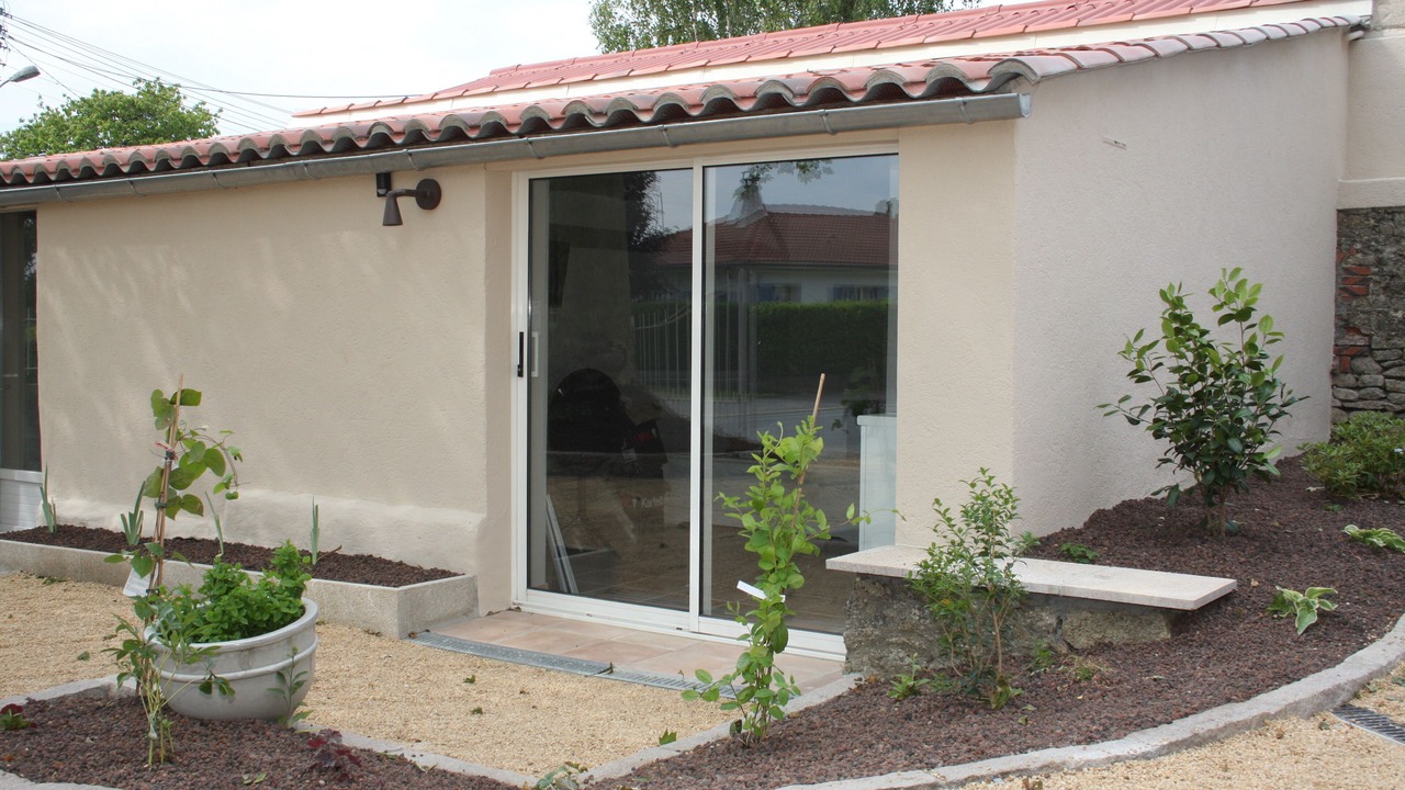 Photo of Outdoor in Les Herbiers