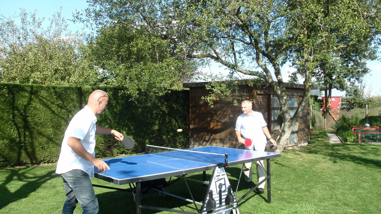 Photo of Outdoor in Les Herbiers