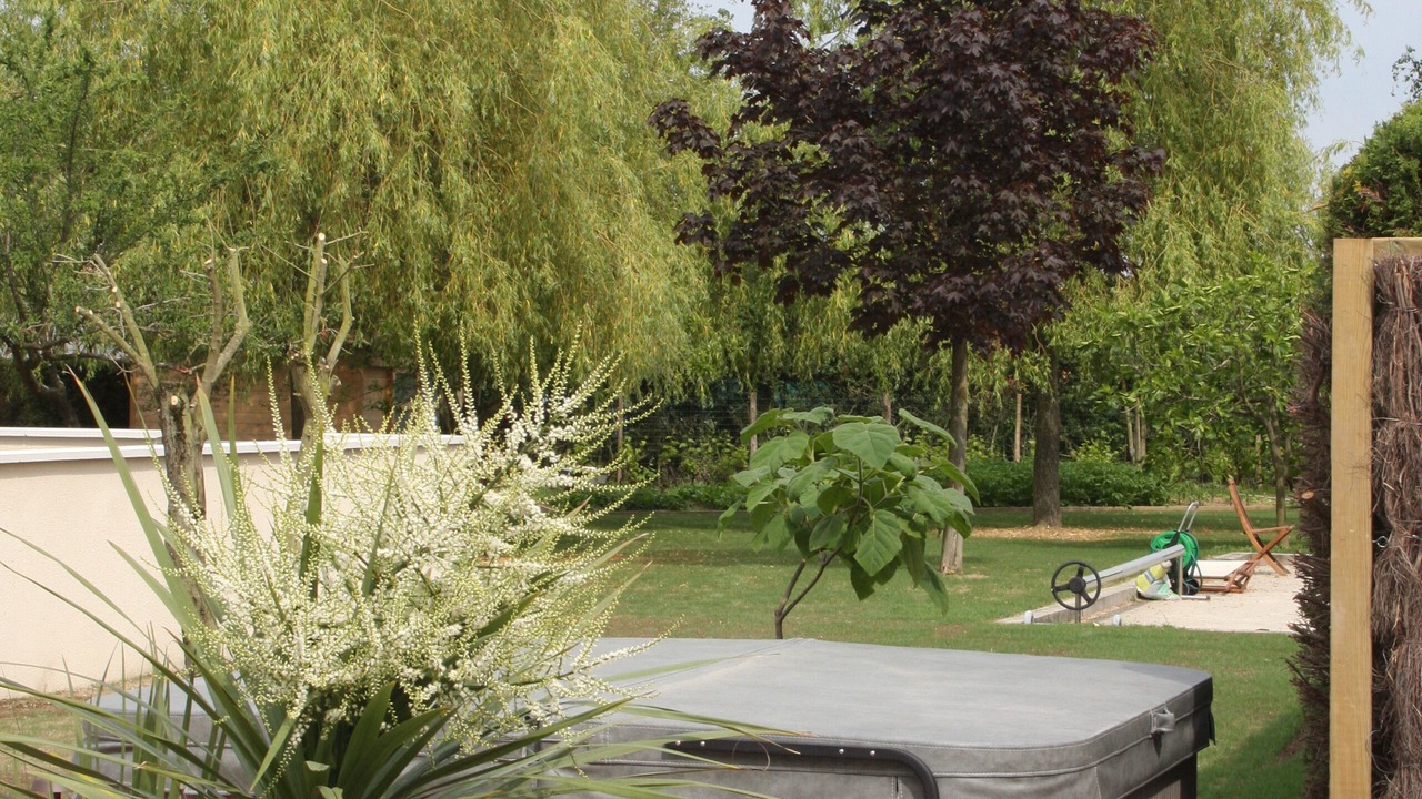 Photo of Outdoor in Les Herbiers