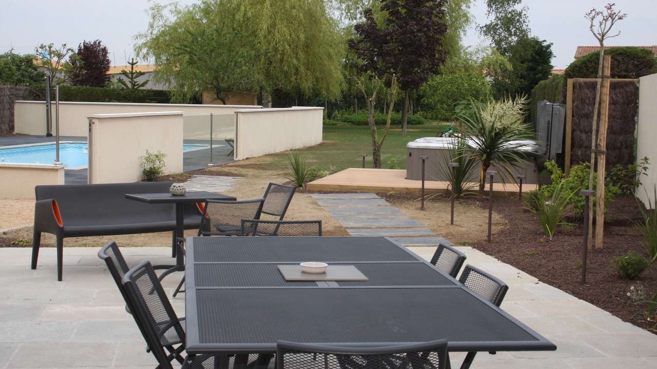Photo of Outdoor in Les Herbiers