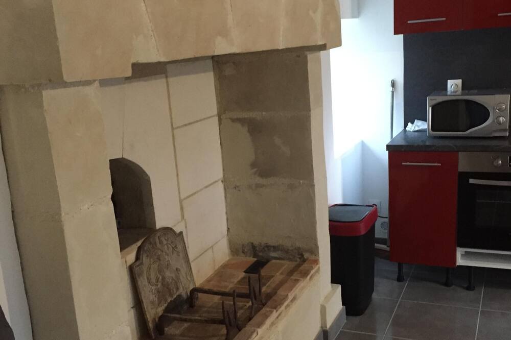 Photo of Livingroom in La Chapelle-sur-Loire