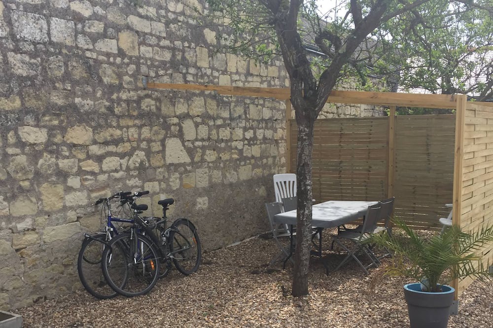 Photo of Outdoor in La Chapelle-sur-Loire