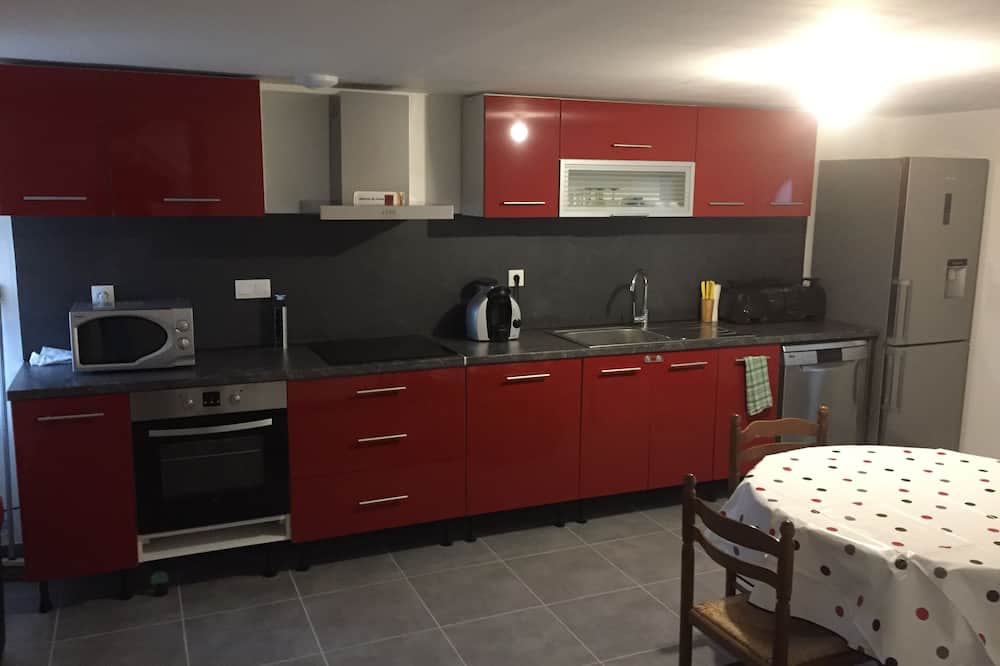 Photo of Kitchen in La Chapelle-sur-Loire