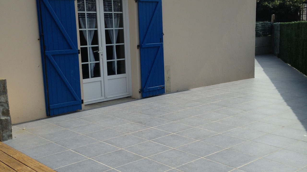 Photo of Patio Balcony in Noyal-Muzillac