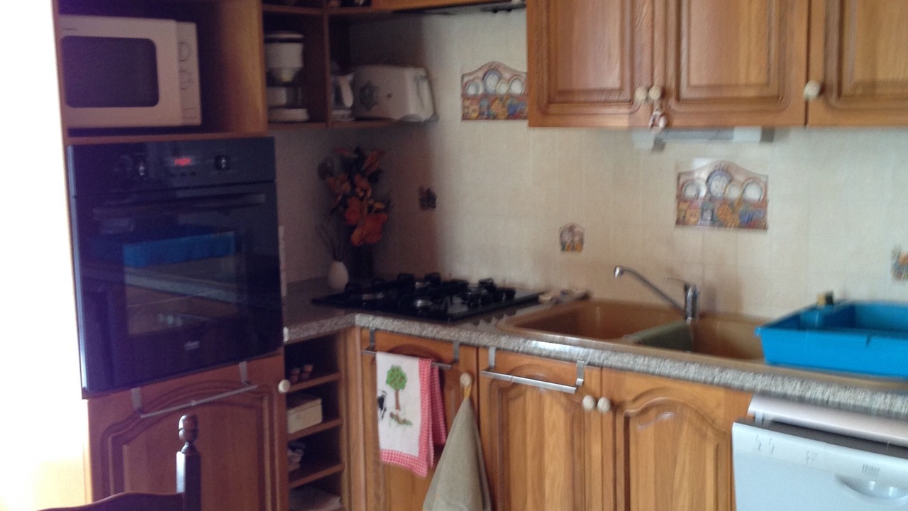 Photo of Kitchen in Noyal-Muzillac
