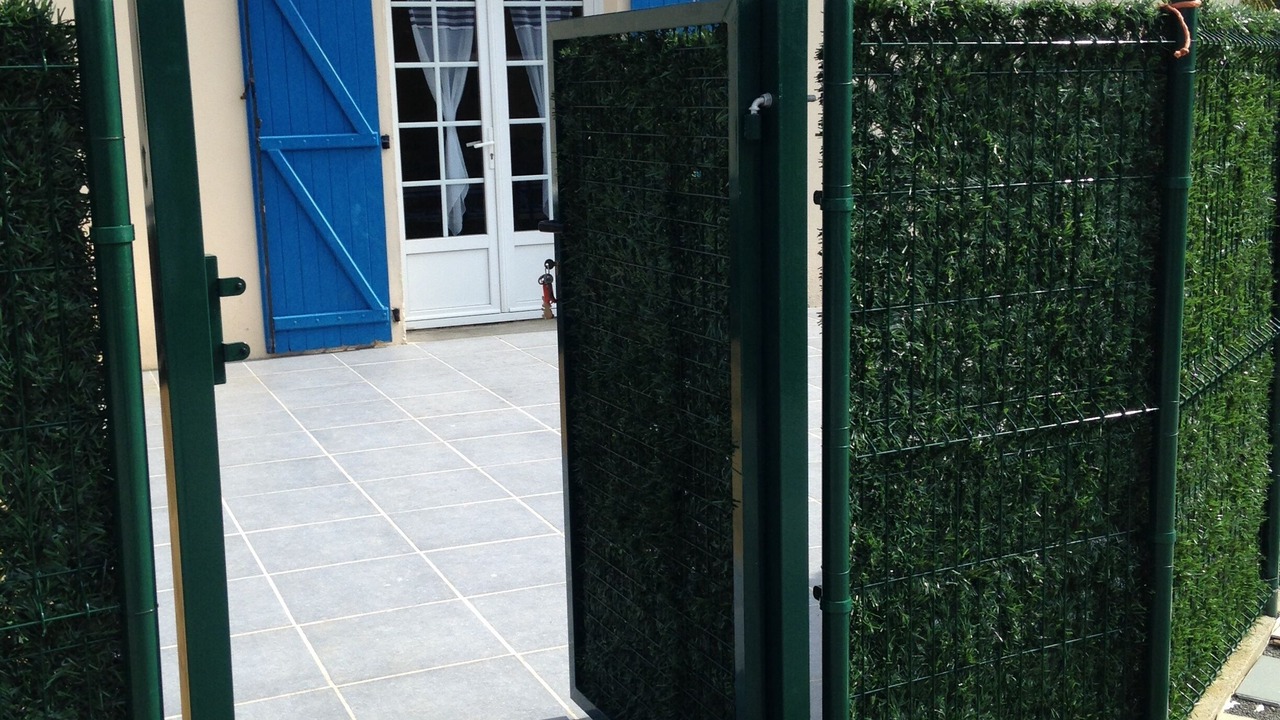 Photo of Outdoor in Noyal-Muzillac