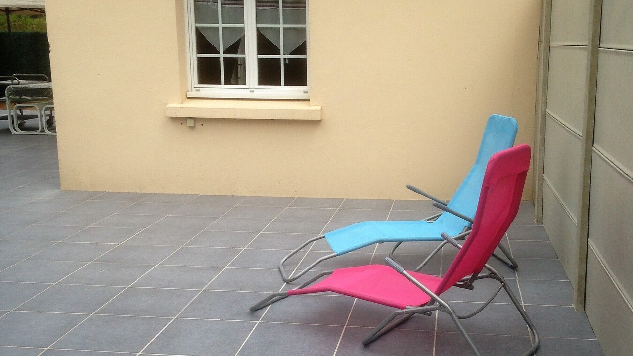 Photo of Outdoor in Noyal-Muzillac