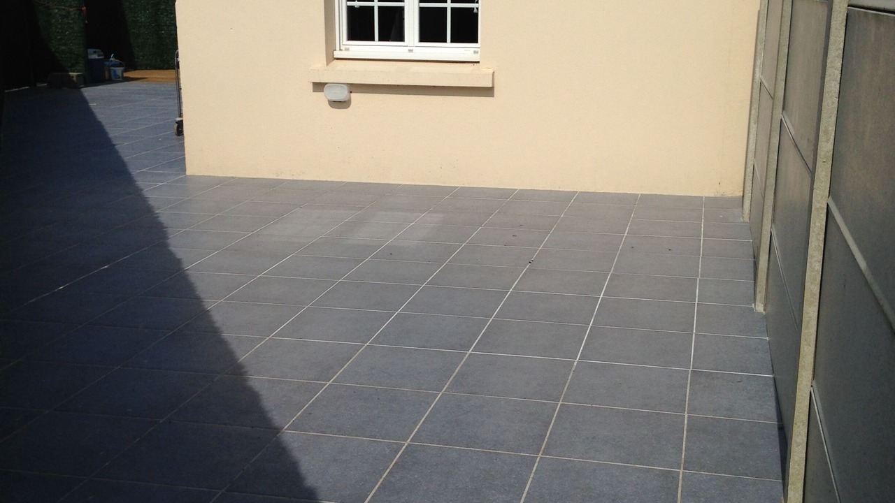Photo of Outdoor in Noyal-Muzillac