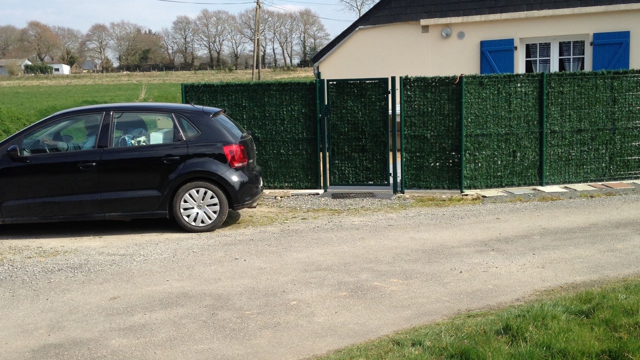 Photo of Outdoor in Noyal-Muzillac