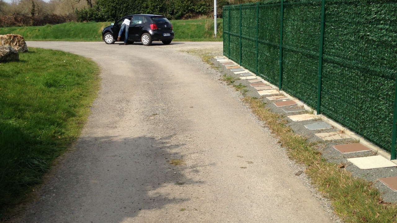 Photo of Outdoor in Noyal-Muzillac
