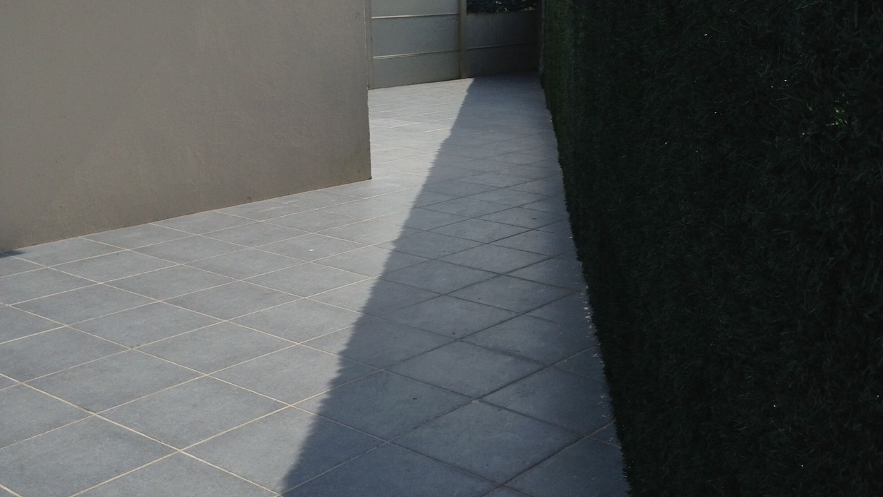 Photo of Outdoor in Noyal-Muzillac