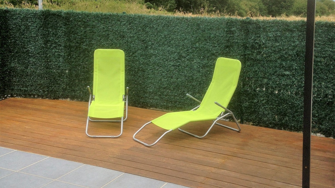 Photo of Patio Balcony in Noyal-Muzillac