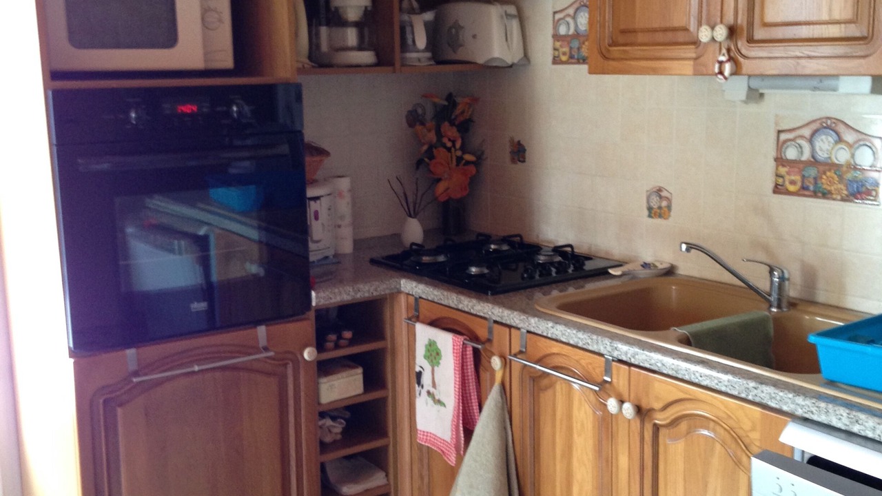 Photo of Kitchen in Noyal-Muzillac